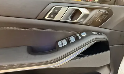 BMW X7 2024, 51000 км, за 119000000 KRW - фото 9