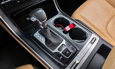 Kia Canival 2023, 34697 км, за 23600000 KRW - фото 9