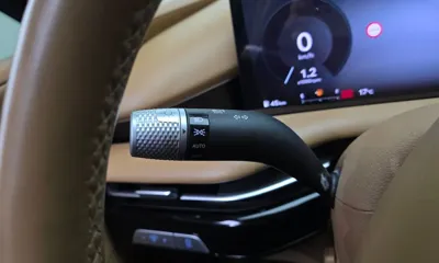 Genesis G80 2025, 78820 км, за 45300000 KRW - фото 27