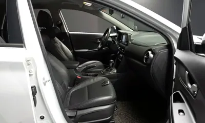 Hyundai Kona 2018, 118095 км, за 12490000 KRW - фото 26