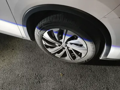 GAC Trumpchi GS4 2020, 63800 км, за 49179.56 CNY - фото 8