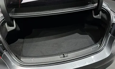 Renault-KoreaSamsung SM6 2017, 71059 км, за 7750000 KRW - фото 30