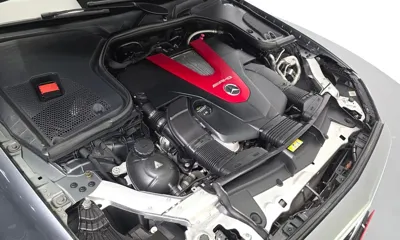 Mercedes-Benz E-Class 2017, 139181 км, за 30700000 KRW - фото 6