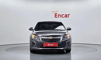 ChevroletGMDaewoo Cruze 2014, 117014 км, за 2900000 KRW - фото 3
