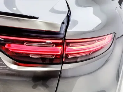 Porsche Cayenne 2020, 51800 км, за 488000 CNY - фото 32