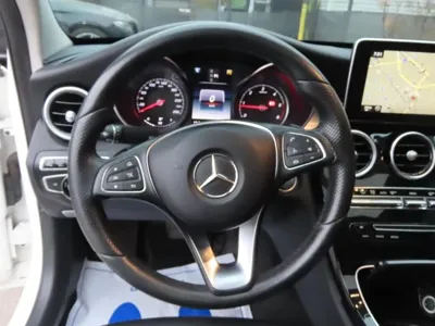 Mercedes-Benz C-Class 2016, 119428 км, за 20000000 KRW - фото 5
