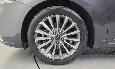 Kia K7 2016, 12364 км, за 15800000 KRW - фото 5