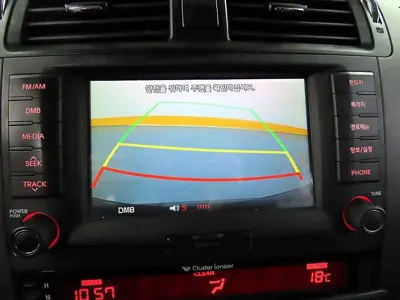 Kia Mohave 2015, 244849 км, за 6000000 KRW - фото 16