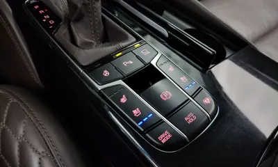 Kia K7 2018, 149310 км, за 15200000 KRW - фото 28