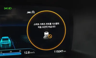 Hyundai Santafe 2021, 115047 км, за 20890000 KRW - фото 26