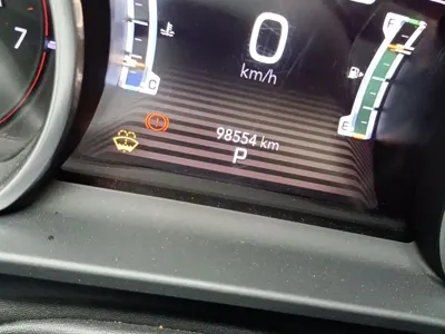Jeep Grand Commander 2020, 98500 км, за 66600 CNY - фото 13