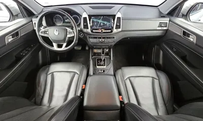 KG_Mobility_Ssangyong Rexton 2018, 97541 км, за 12900000 KRW - фото 7