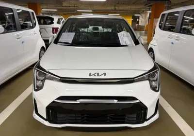 Kia Morning 2026, 7 км, за 2760000 KRW - фото 1
