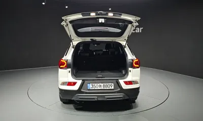 KG_Mobility_Ssangyong KORANDO 2020, 122892 км, за 11700000 KRW - фото 30