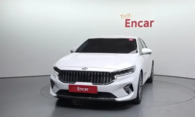 Kia K7 2020, 98062 км, за 18500000 KRW