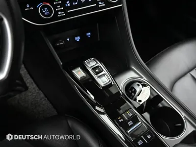 Hyundai Sonata 2023, 45906 км, за 27990000 KRW - фото 9