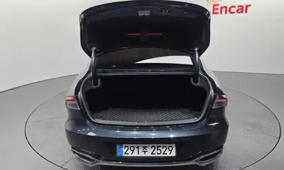 Hyundai Grandeur 2020, 85531 км, за 19900000 KRW - фото 20