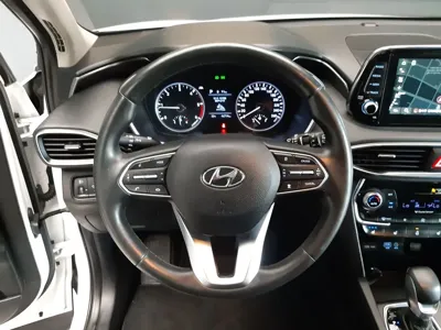 Hyundai Santafe 2020, 46000 км, за 19800000 KRW - фото 20