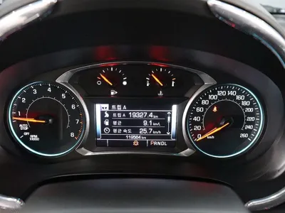 ChevroletGMDaewoo Malibu 2017, 119545 км, за 6700000 KRW - фото 6