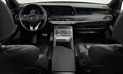 Hyundai Palisade 2021, 106466 км, за 33900000 KRW - фото 7