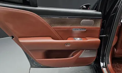 Genesis G90 2023, 33861 км, за 79900000 KRW - фото 25