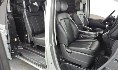 Hyundai Staria 2022, 88048 км, за 22300000 KRW - фото 12