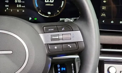 Hyundai Tucson 2025, 20324 км, за 37900000 KRW - фото 38