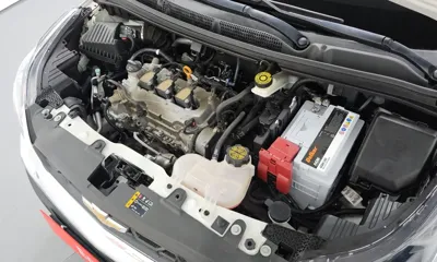 ChevroletGMDaewoo Spark 2019, 46531 км, за 7990000 KRW - фото 6