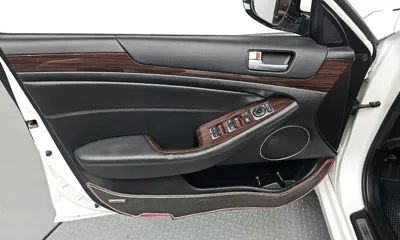 Kia K7 2015, 76066 км, за 7490000 KRW - фото 24