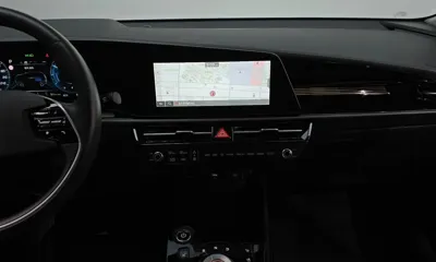 Kia Niro 2024, 9681 км, за 29300000 KRW - фото 13