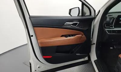 Kia Sportage 2023, 39721 км, за 99990000 KRW - фото 24
