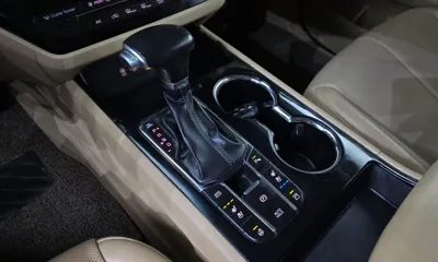 Kia Canival 2019, 112932 км, за 17600000 KRW - фото 9