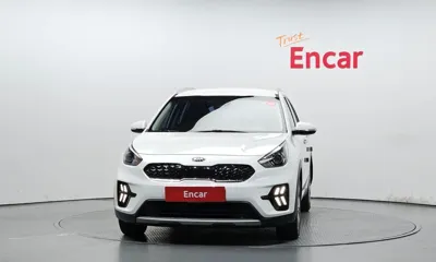 Kia Niro 2020, 151508 км, за 12400000 KRW