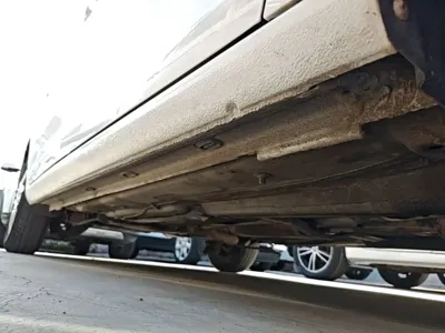 Volkswagen Santana 2019, 87500 км, за 31300 CNY - фото 21