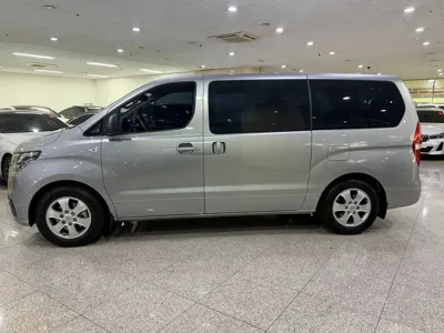 Hyundai Starex 2019, 112816 км, за 14900000 KRW