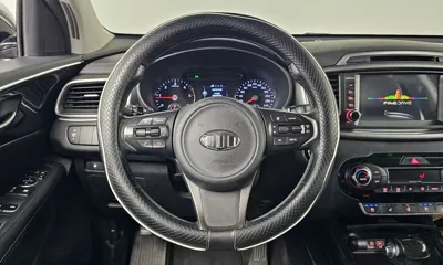 Kia Sorento 2015, 213948 км, за 7500000 KRW - фото 13