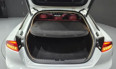 Kia Stinger 2018, 71890 км, за 23500000 KRW - фото 31