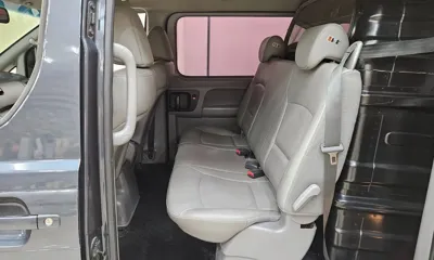 Hyundai Starex 2017, 223809 км, за 6500000 KRW - фото 10