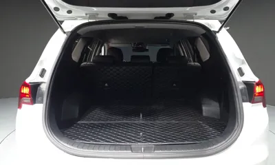 Hyundai Santafe 2021, 104906 км, за 18000000 KRW - фото 20