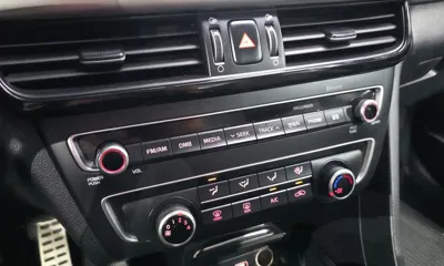 Kia K5 2016, 79824 км, за 9200000 KRW - фото 16