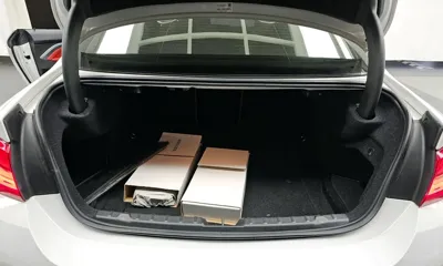 BMW 4-Series 2018, 72342 км, за 17500000 KRW - фото 20