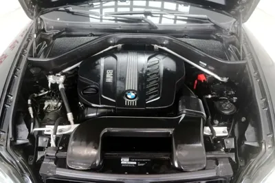 BMW X6 2014, 135000 км, за 13800000 KRW - фото 20