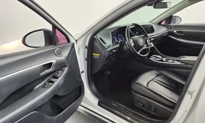 Hyundai Sonata 2020, 132258 км, за 12590000 KRW - фото 10