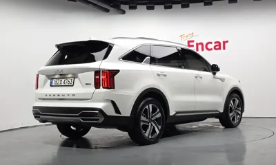 Kia Sorento 2022, 69693 км, за 26900000 KRW