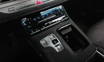 Hyundai Grandeur 2022, 28221 км, за 25300000 KRW - фото 9