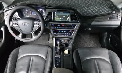 Hyundai Sonata 2015, 148233 км, за 8000000 KRW - фото 7