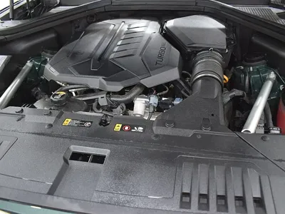 Genesis GV80 2022, 97713 км, за 42500000 KRW - фото 20