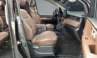 Hyundai Starex 2019, 122557 км, за 16800000 KRW - фото 25