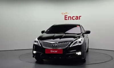 Hyundai Grandeur 2015, 108191 км, за 6500000 KRW