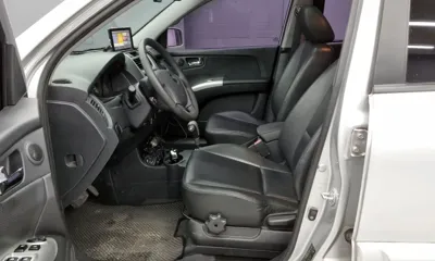 Kia Sportage 2008, 87835 км, за 3600000 KRW - фото 10